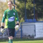 KKP Stomil Visacom Olsztyn - UKS SMS Łódź 0:1