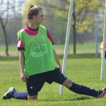 KKP Stomil Visacom Olsztyn - UKS SMS Łódź 0:1