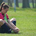 KKP Stomil Visacom Olsztyn - UKS SMS Łódź 0:1