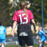 KKP Stomil Visacom Olsztyn - UKS SMS Łódź 0:1