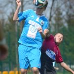 KKP Stomil Visacom Olsztyn - UKS SMS Łódź 0:1
