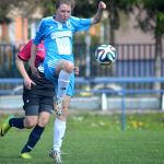 KKP Stomil Visacom Olsztyn - UKS SMS Łódź 0:1