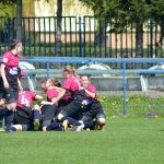 KKP Stomil Visacom Olsztyn - UKS SMS Łódź 0:1