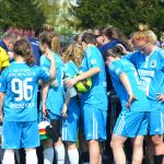 KKP Stomil Visacom Olsztyn - UKS SMS Łódź 0:1