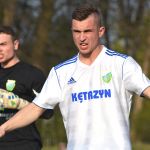 Warmia Olsztyn - Granica Kętrzyn 0:3