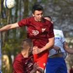 Warmia Olsztyn - Granica Kętrzyn 0:3