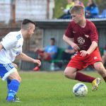 Warmia Olsztyn - Granica Kętrzyn 0:3