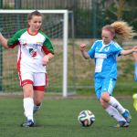 KKP Stomil Visacom II Olsztyn - Atomówki Korsze 0:0