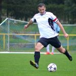 Czarni Olecko - Tęcza Biskupiec 2:1