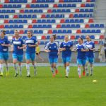 Zamłynie Radom - KKP Stomil Visacom Olsztyn 1:4