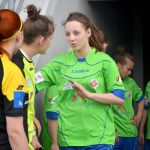 Zamłynie Radom - KKP Stomil Visacom Olsztyn 1:4