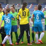 Zamłynie Radom - KKP Stomil Visacom Olsztyn 1:4