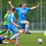 Zamłynie Radom - KKP Stomil Visacom Olsztyn 1:4