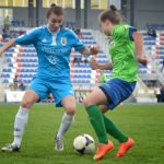 Zamłynie Radom - KKP Stomil Visacom Olsztyn 1:4