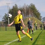 Omulew Wielbark - Mamry Giżycko 0:2 