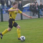 Omulew Wielbark - Mamry Giżycko 0:2 