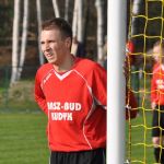 Omulew Wielbark - Mamry Giżycko 0:2 