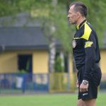 Olimpia Olsztynek - KKP Stomil Visacom Olsztyn 1:2