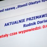 Radni powołali Stomil Olsztyn SA