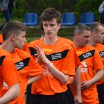Czarni Olecko - Granica Bezledy 5:0