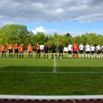 Czarni Olecko - Granica Bezledy 5:0