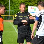 Czarni Olecko - Granica Bezledy 5:0