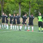 Unia Olecko - Reduta Bisztynek 2:1