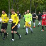 Unia Olecko - Reduta Bisztynek 2:1