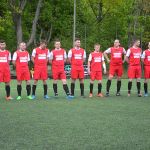 Unia Olecko - Reduta Bisztynek 2:1