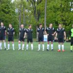 Unia Olecko - Reduta Bisztynek 2:1