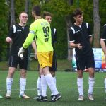 Unia Olecko - Reduta Bisztynek 2:1