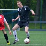 Unia Olecko - Reduta Bisztynek 2:1