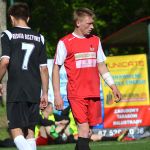 Unia Olecko - Reduta Bisztynek 2:1