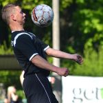 Unia Olecko - Reduta Bisztynek 2:1