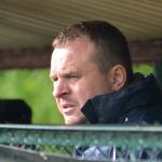 Unia Olecko - Reduta Bisztynek 2:1
