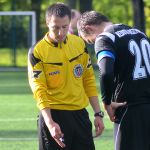 Unia Olecko - Reduta Bisztynek 2:1