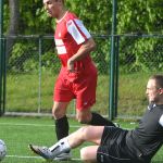 Unia Olecko - Reduta Bisztynek 2:1