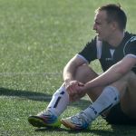 Unia Olecko - Reduta Bisztynek 2:1