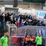 Chojniczanka Chojnice - Stomil Olsztyn 4:3