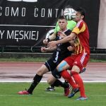 Chojniczanka Chojnice - Stomil Olsztyn 4:3