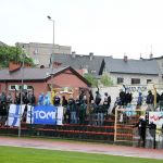 Chojniczanka Chojnice - Stomil Olsztyn 4:3