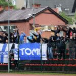 Chojniczanka Chojnice - Stomil Olsztyn 4:3