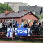 Chojniczanka Chojnice - Stomil Olsztyn 4:3