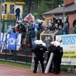 Chojniczanka Chojnice - Stomil Olsztyn 4:3