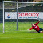 Olimpia Elbląg - Rominta Gołdap 2:1