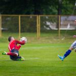 Olimpia Elbląg - Rominta Gołdap 2:1