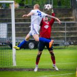 Olimpia Elbląg - Rominta Gołdap 2:1