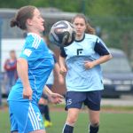 KKP Stomil Visacom II Olsztyn - MOSiR Kętrzyn 12:0 