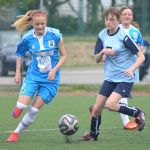 KKP Stomil Visacom II Olsztyn - MOSiR Kętrzyn 12:0 