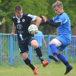 WMZPN - Stomil Olsztyn 1:2